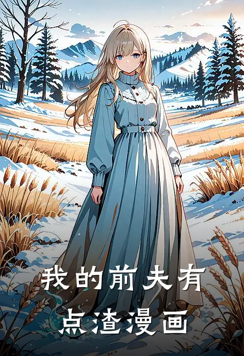 我的前夫有点渣漫画