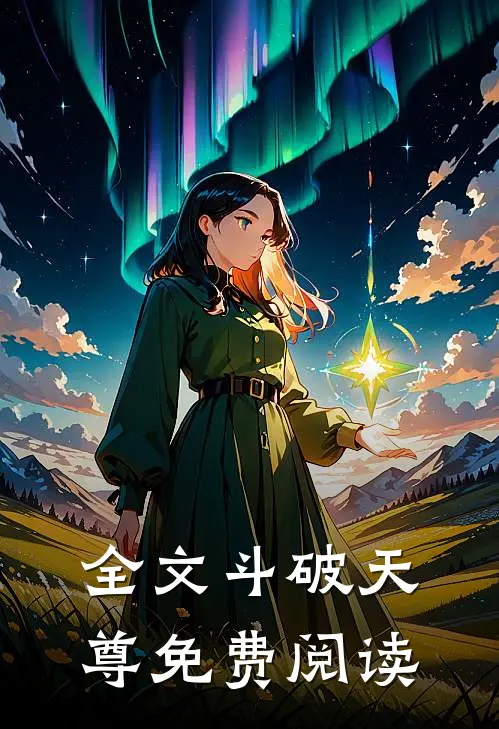 全文斗破天尊免费阅读