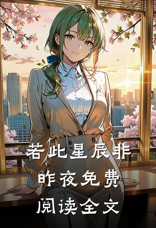 若此星辰非昨夜免费阅读全文