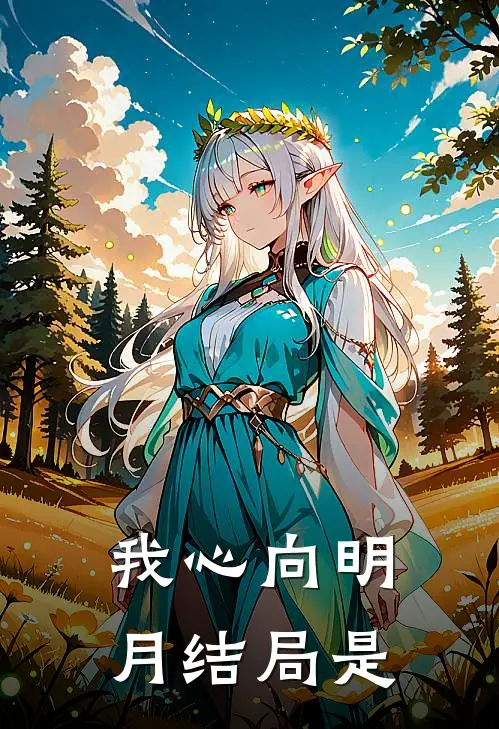 我心向明月结局是