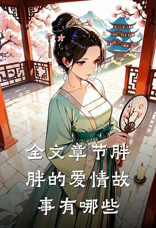全文章节胖胖的爱情故事有哪些