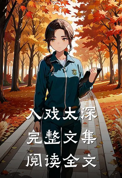 入戏太深完整文集阅读全文