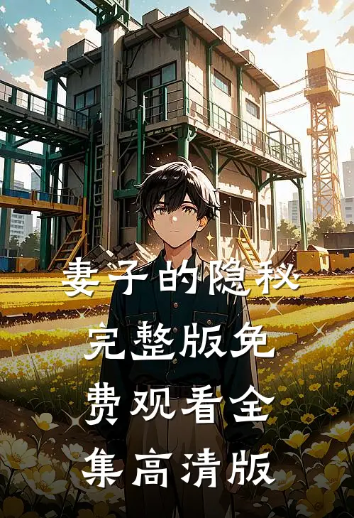 妻子的隐秘完整版免费观看全集高清版