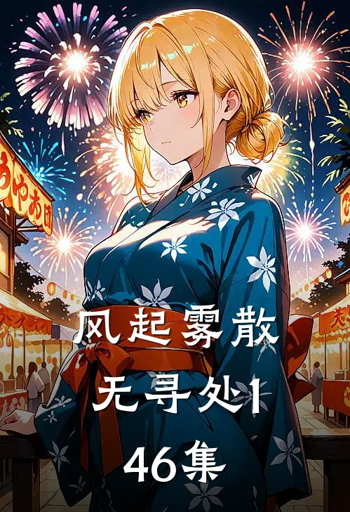风起雾散无寻处1-46集