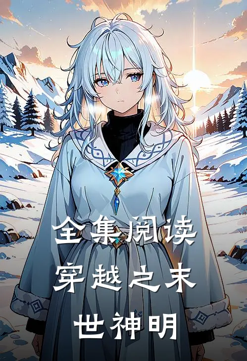全集阅读穿越之末世神明