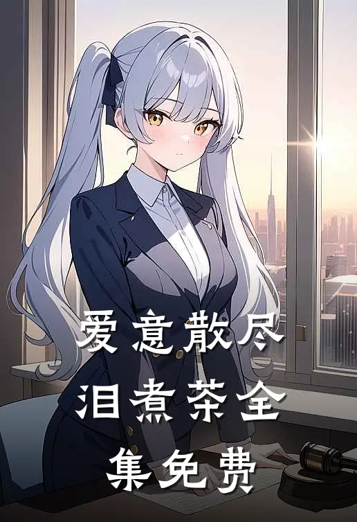 爱意散尽泪煮茶全集免费