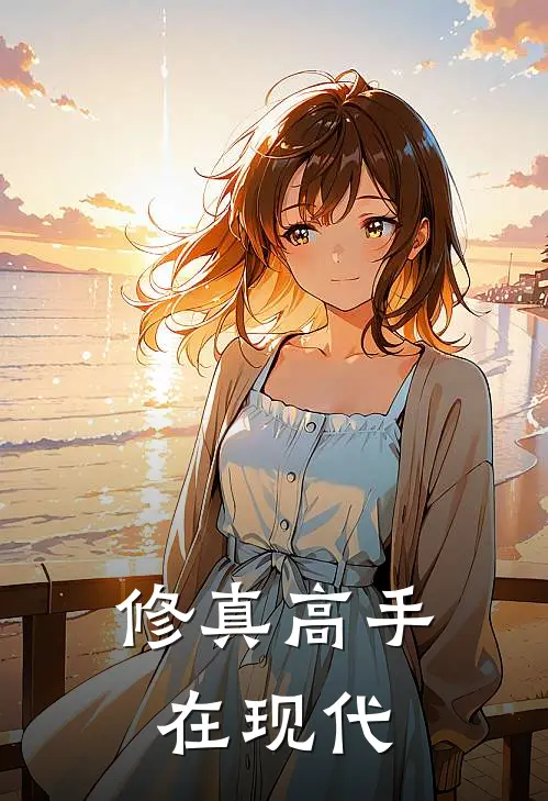 修真高手在现代