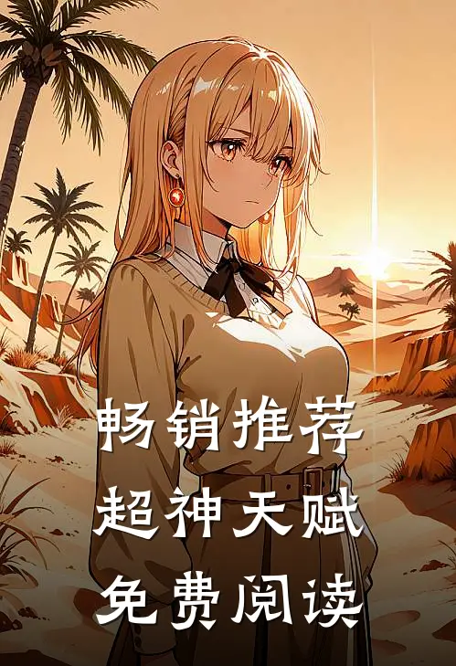 畅销推荐超神天赋免费阅读