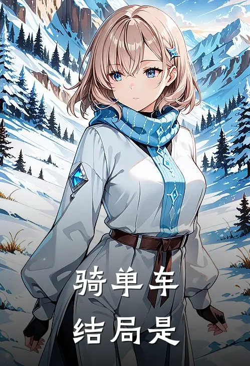 骑单车结局是