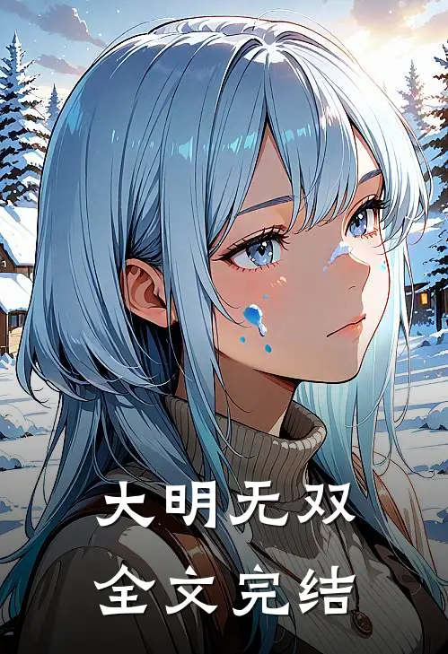 大明无双全文完结