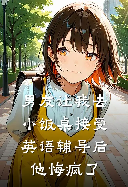 男友让我去小饭桌接受英语辅导后，他悔疯了