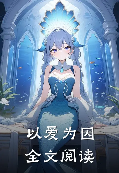 以爱为囚全文阅读