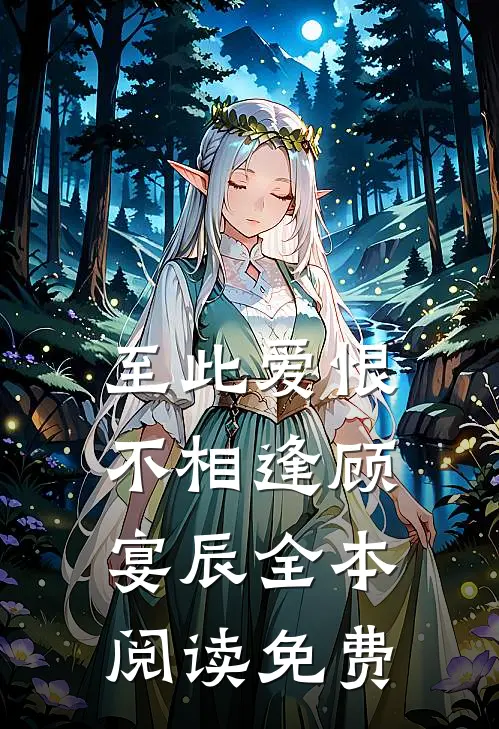 至此爱恨不相逢顾宴辰全本阅读免费