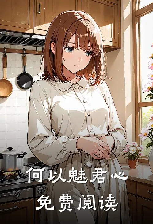 何以魅君心免费阅读