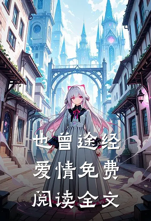 也曾途经爱情免费阅读全文