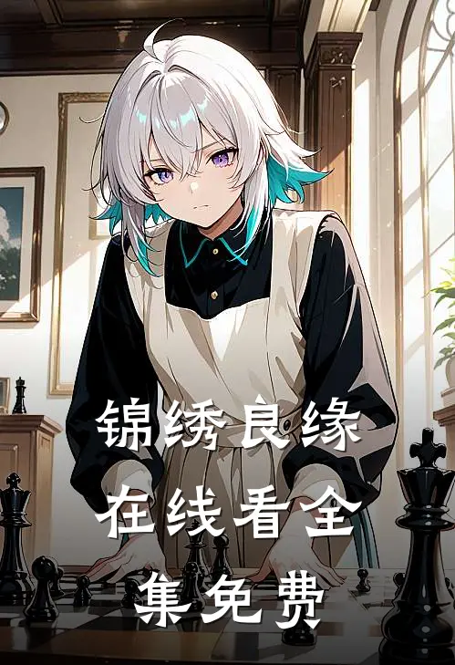 锦绣良缘在线看全集免费