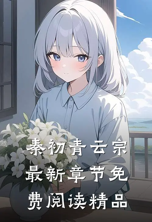 秦初青云宗最新章节免费阅读精品