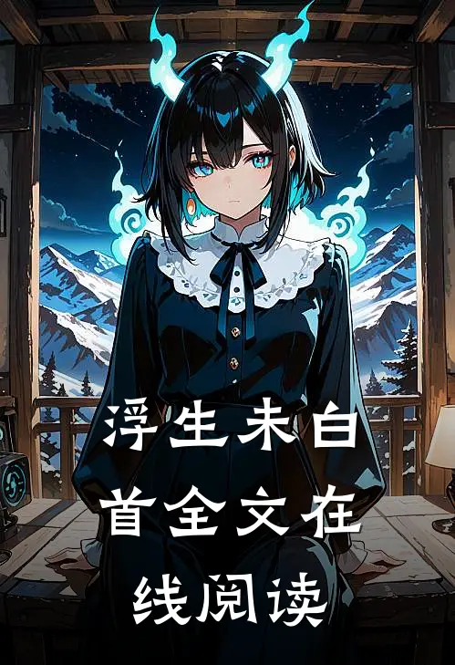 浮生未白首全文在线阅读