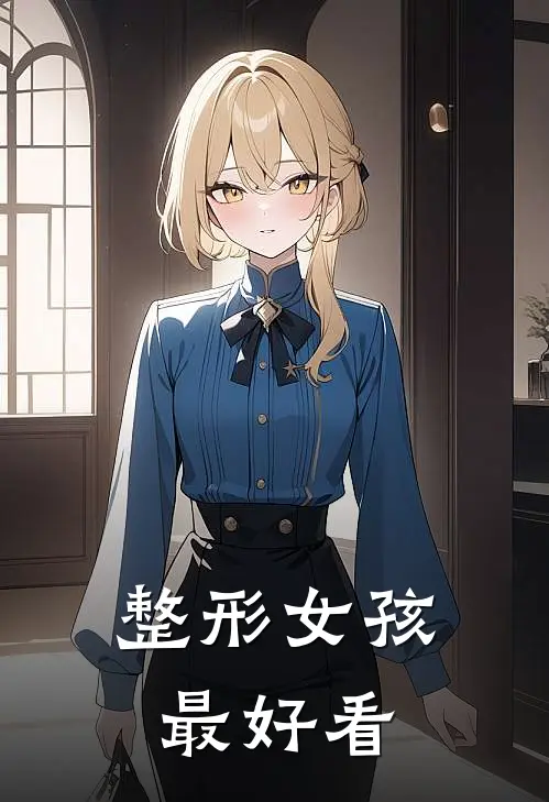 整形女孩最好看