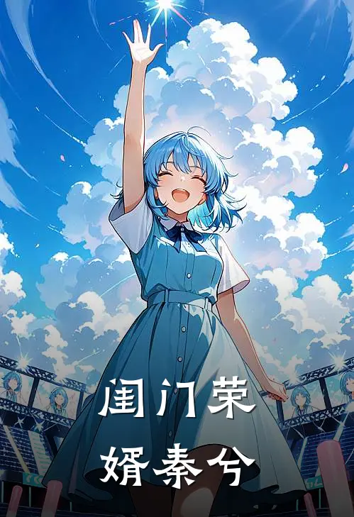 闺门荣婿秦兮