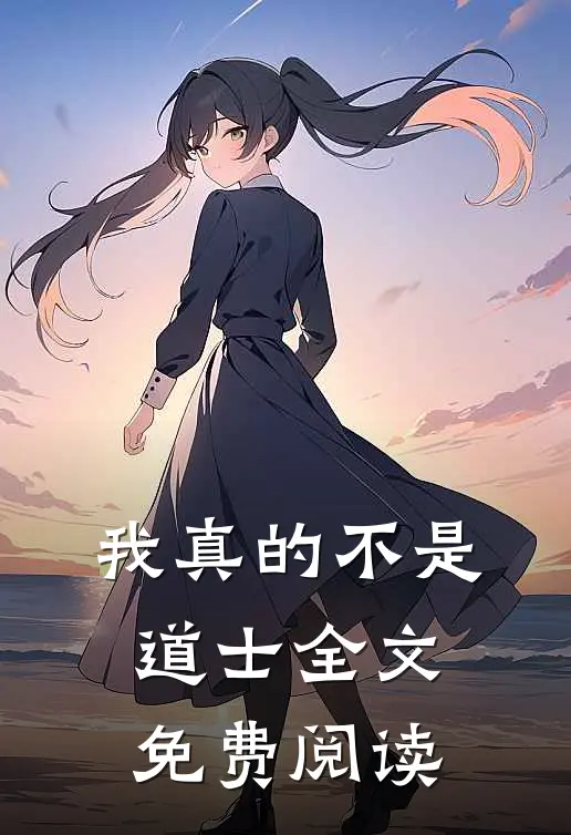 我真的不是道士全文免费阅读