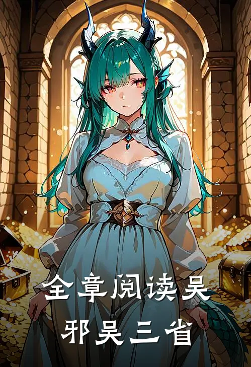 全章阅读吴邪 吴三省