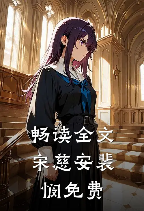 畅读全文宋慈安裴悯免费