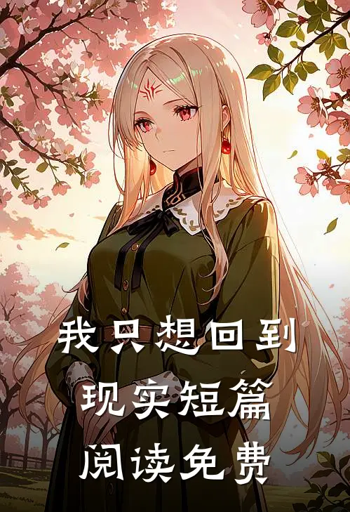 我只想回到现实短篇阅读免费