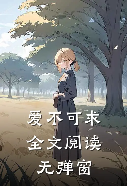 爱不可求 全文阅读无弹窗