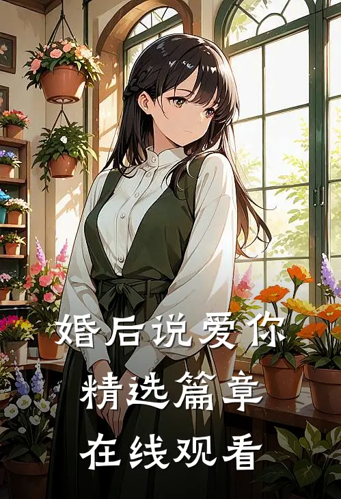 婚后说爱你精选篇章在线观看
