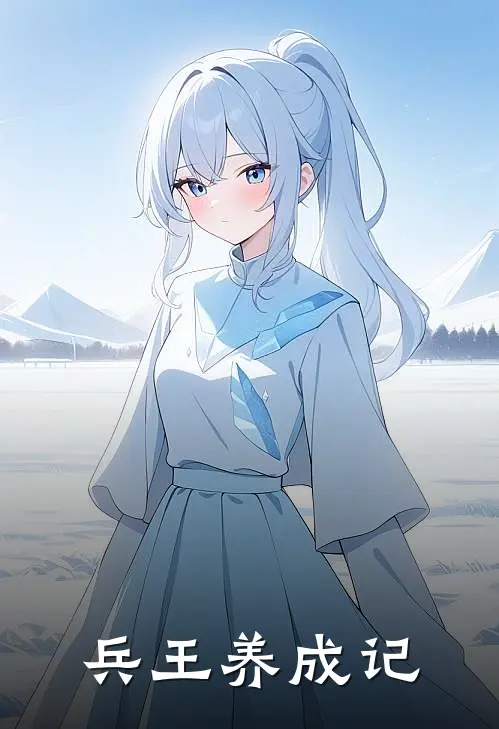 兵王养成记