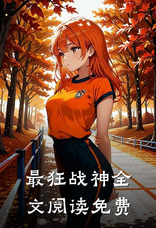最狂战神全文阅读免费