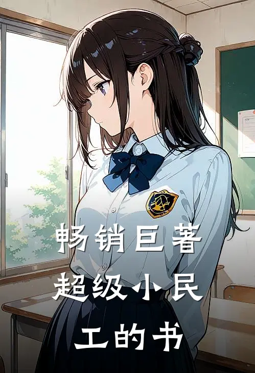 畅销巨著超级小民工的书