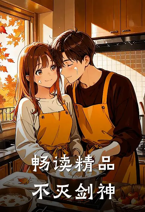 畅读精品不灭剑神