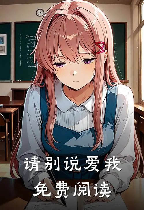 请别说爱我免费阅读