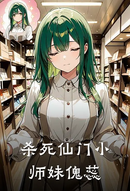 杀死仙门小师妹傀蕊