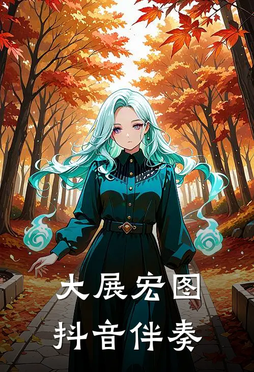 大展宏图抖音伴奏