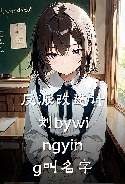 反派改造计划bywingying叫名字