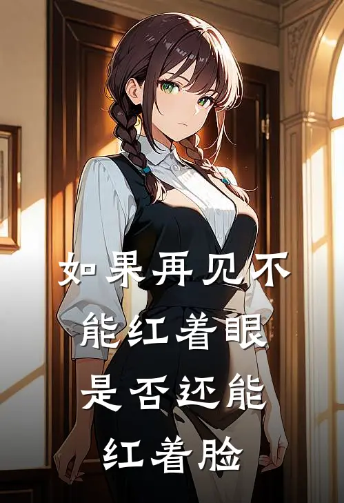 如果再见不能红着眼,是否还能红着脸