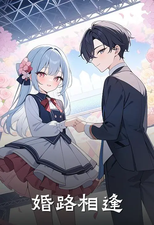 婚路相逢