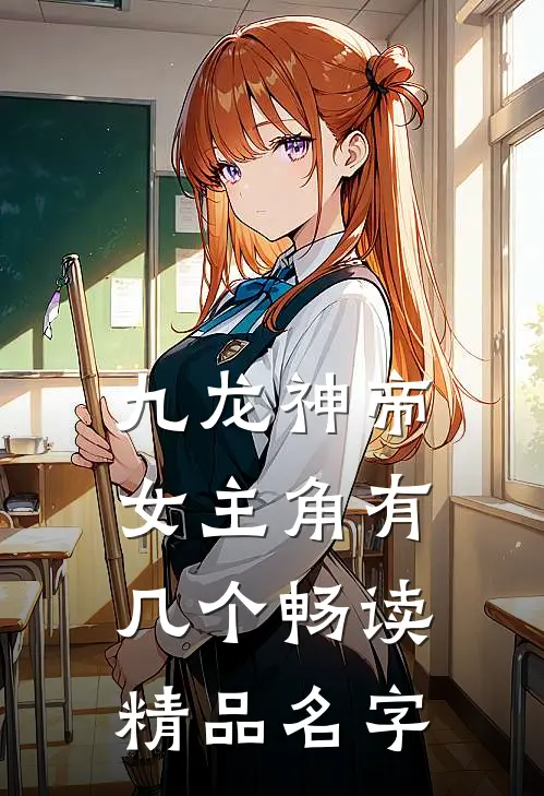 九龙神帝女主角有几个畅读精品名字