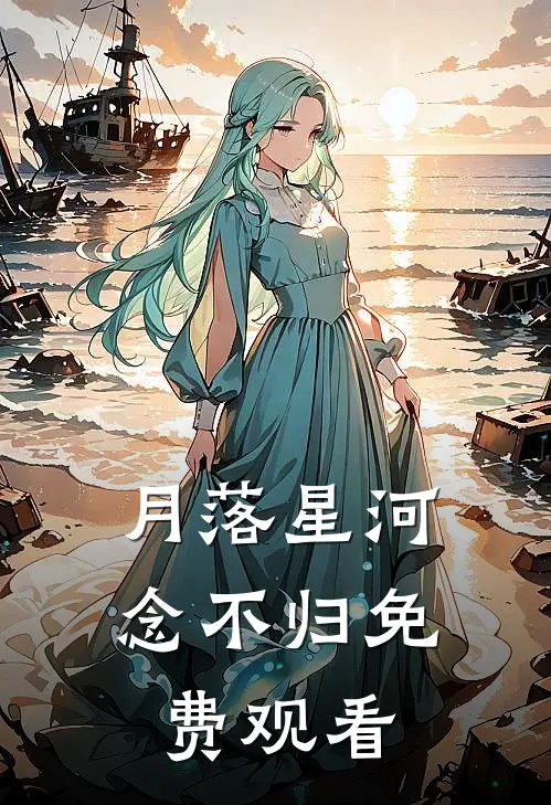 月落星河念不归免费观看
