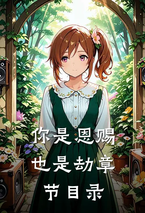 你是恩赐也是劫章节目录