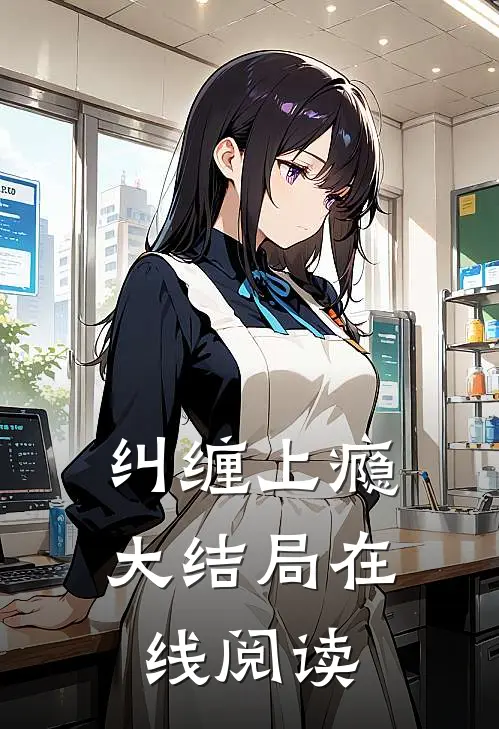 纠缠上瘾大结局在线阅读