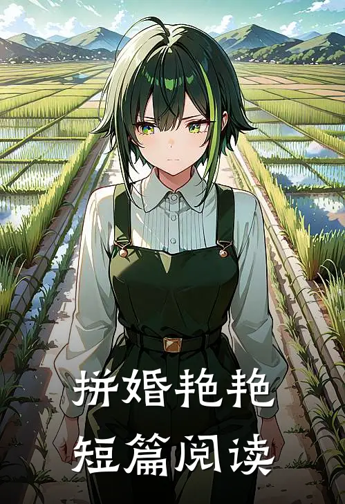 拼婚艳艳短篇阅读