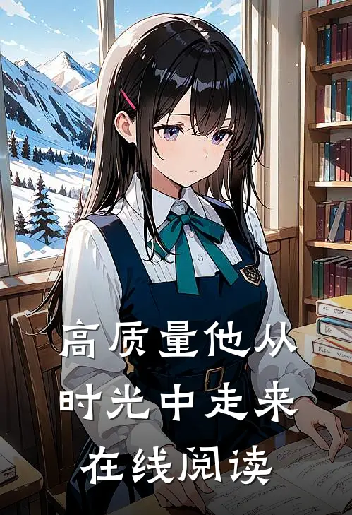 高质量他从时光中走来在线阅读