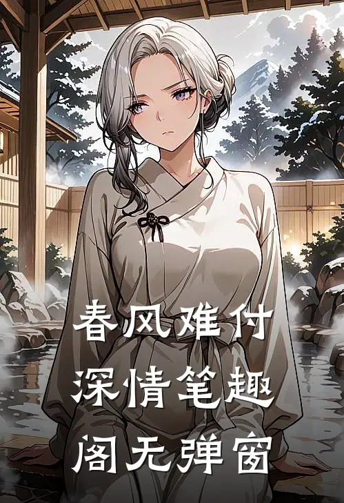 春风难付深情笔趣阁无弹窗