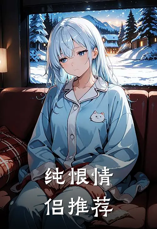 纯恨情侣推荐