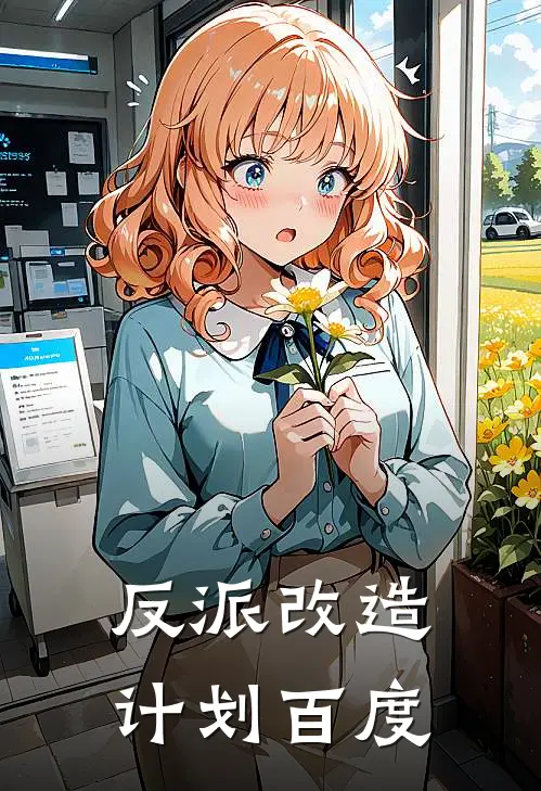 反派改造计划百度