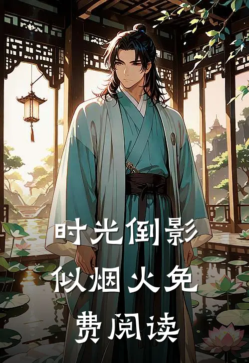 时光倒影似烟火免费阅读